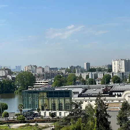 Mora Appartement